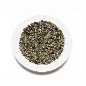 Peppermint Herbal Tea
