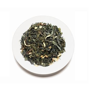 Wild Grey Green Tea