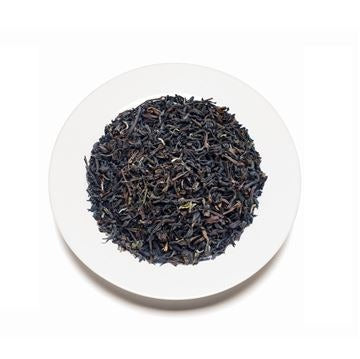 Darjeeling Margaret's Hope Black Tea